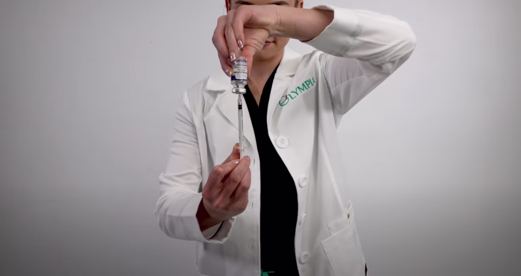 How to Give a Subcutaneous Injection 2 1 How to Give a Subcutaneous Injection 2 1