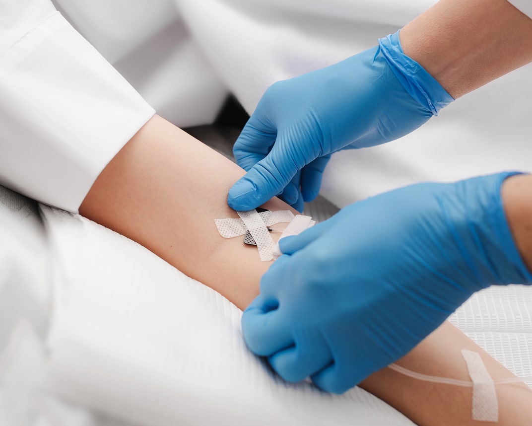 IV Pharmacy IV Pharmacy