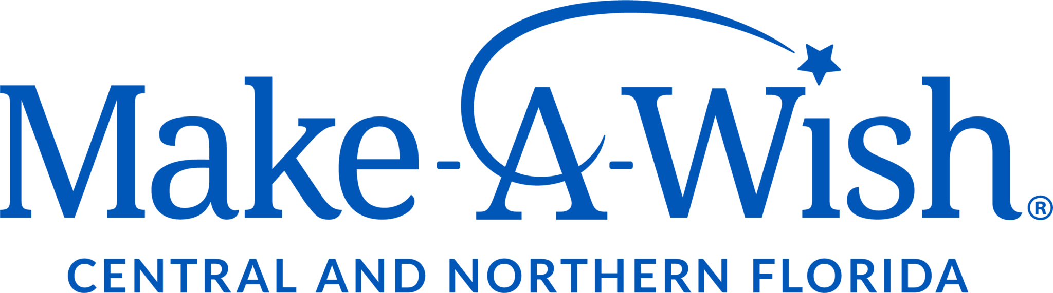 Make-A-Wish Central & Northern Florida