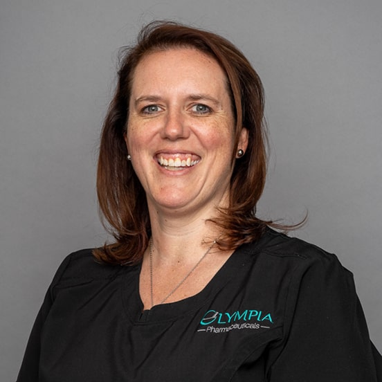 Meet Dr. Nicole Snow Meet Dr. Nicole Snow