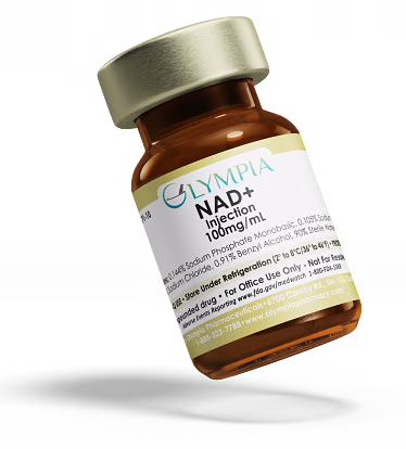 Olympia Pharmaceuticals