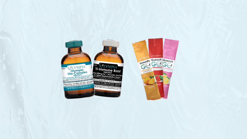 Postparty Hydration Blog