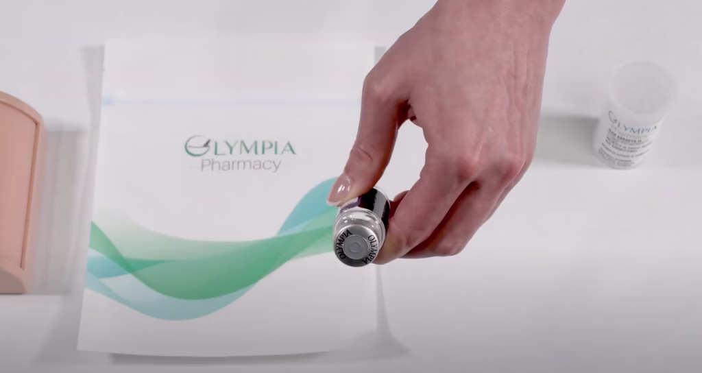 Use a Fingernail to Loosen the Ring Use a Fingernail to Loosen the Ring