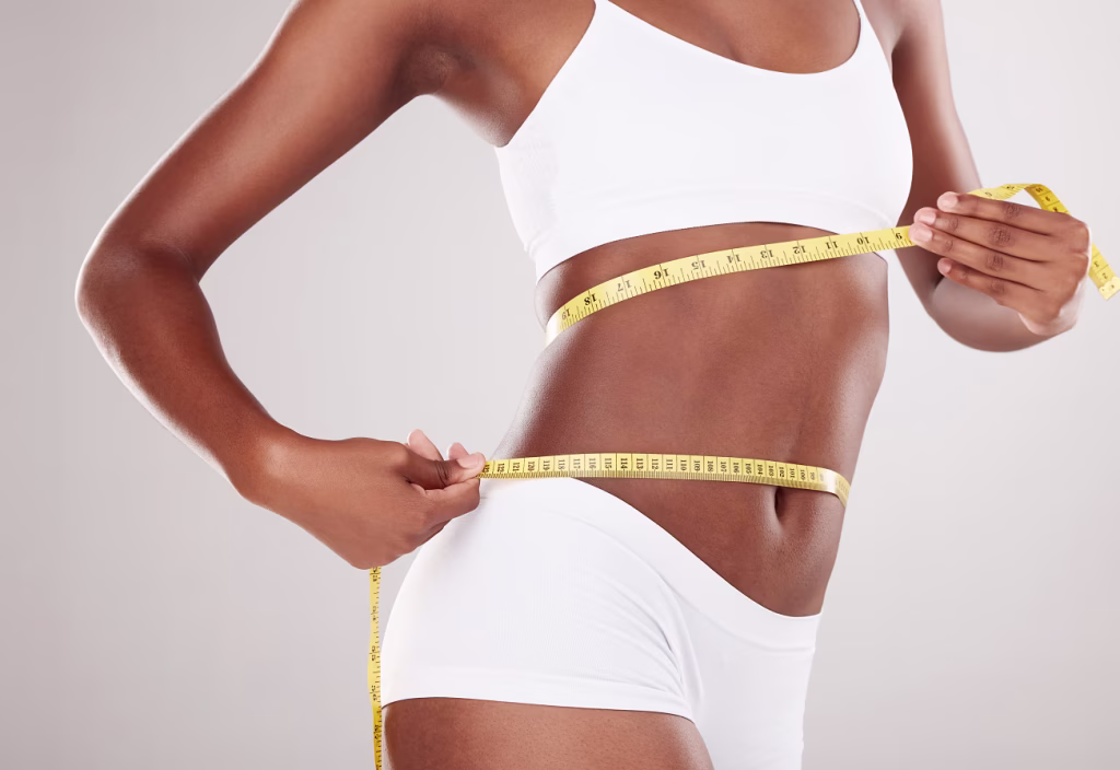 Weight Management Therapy Program