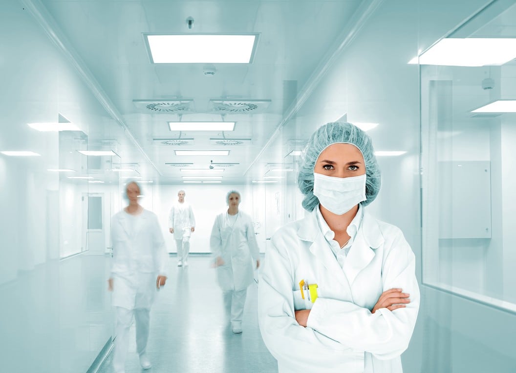 What does a 503B outsourcing facility mean for you?