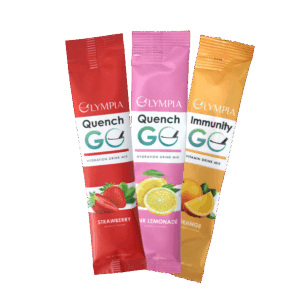 post party hydration sticks