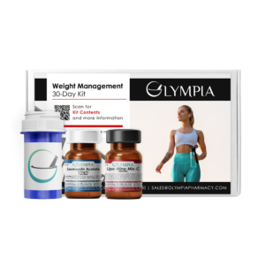 Weight Loss Injectable Kit