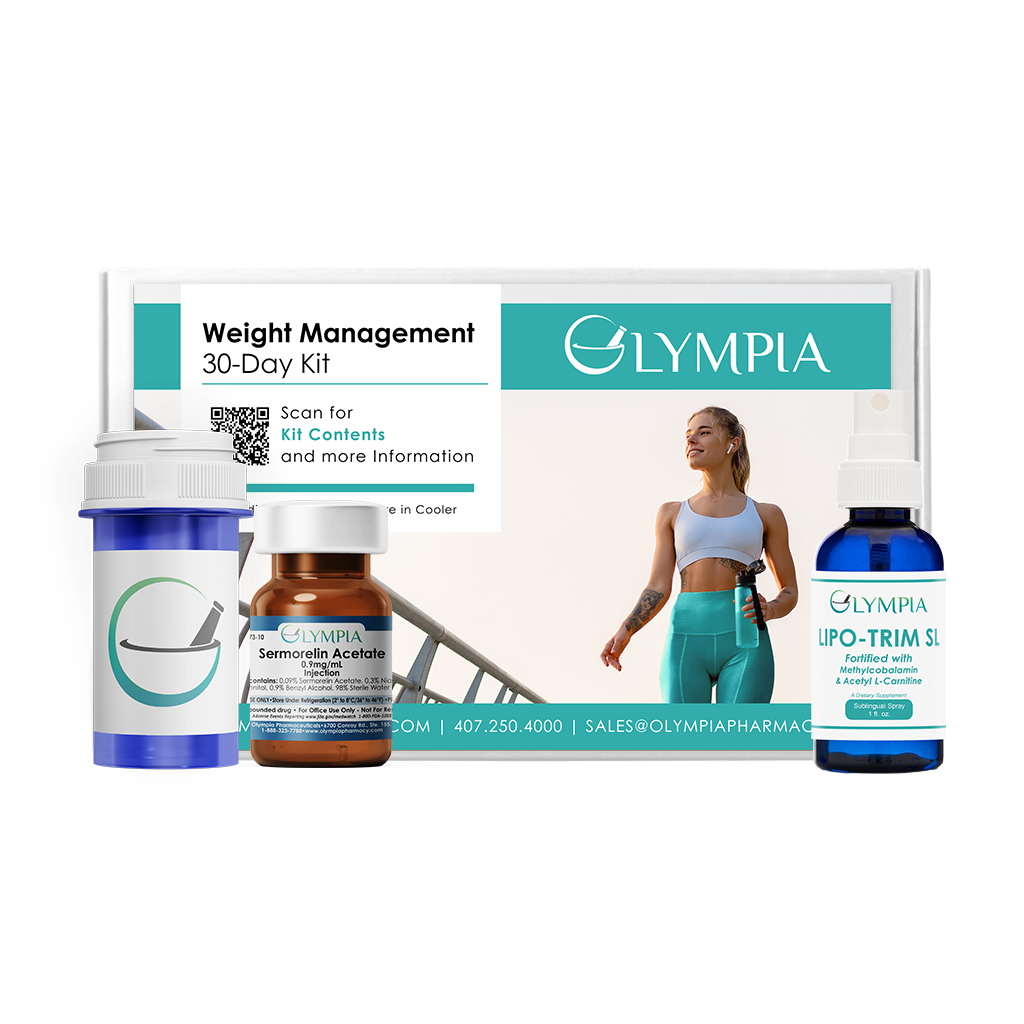 Weight Management Kit