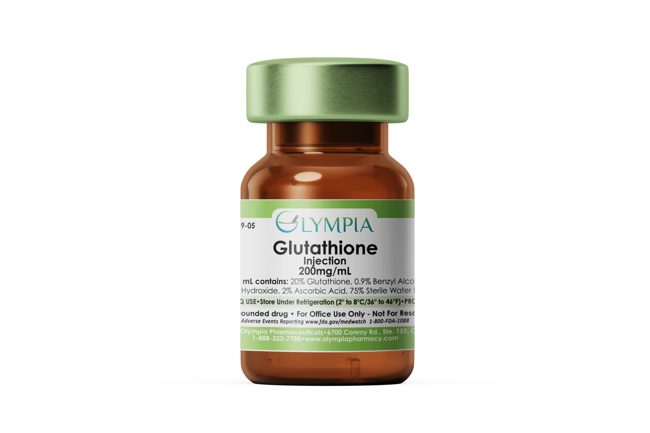 Glutathione Injection