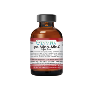 Lipo Mino Mix C 30ml Websized