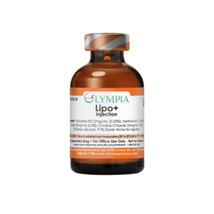 Lipo+ Injection