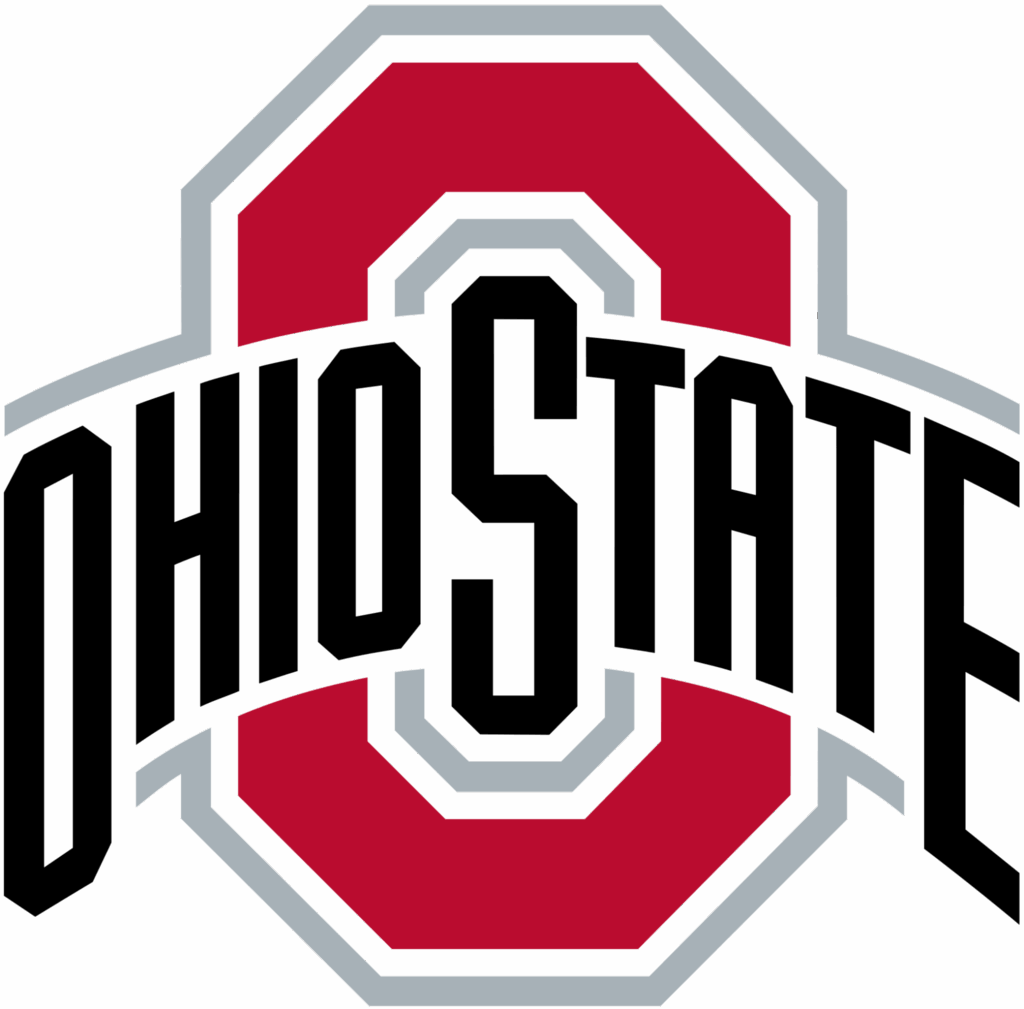 Ohio State Buckeyes Logo.Svg Scaled 1