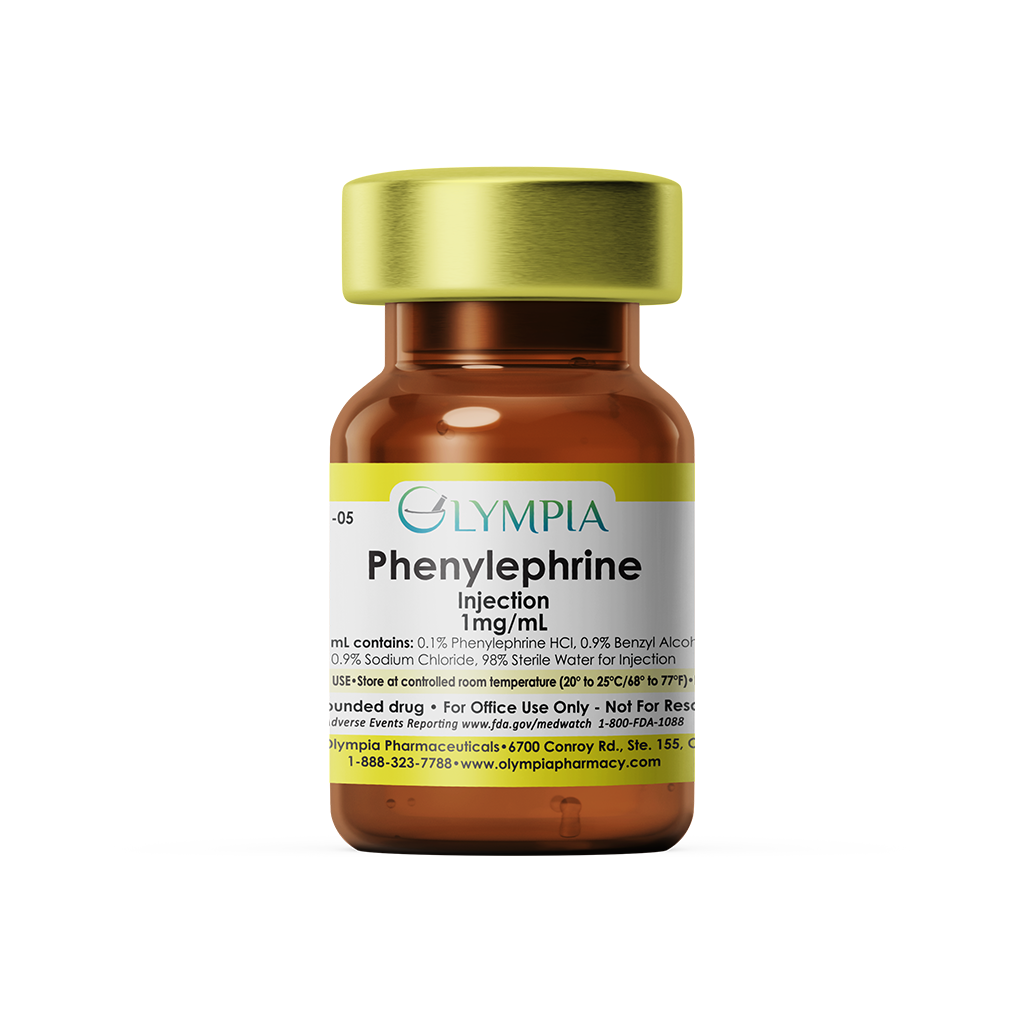 Phenylephrine Websized
