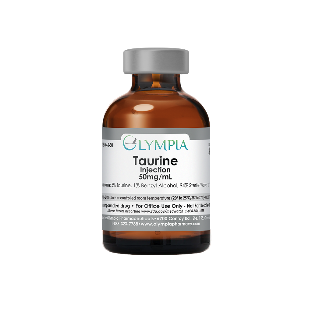 Taurine Websized