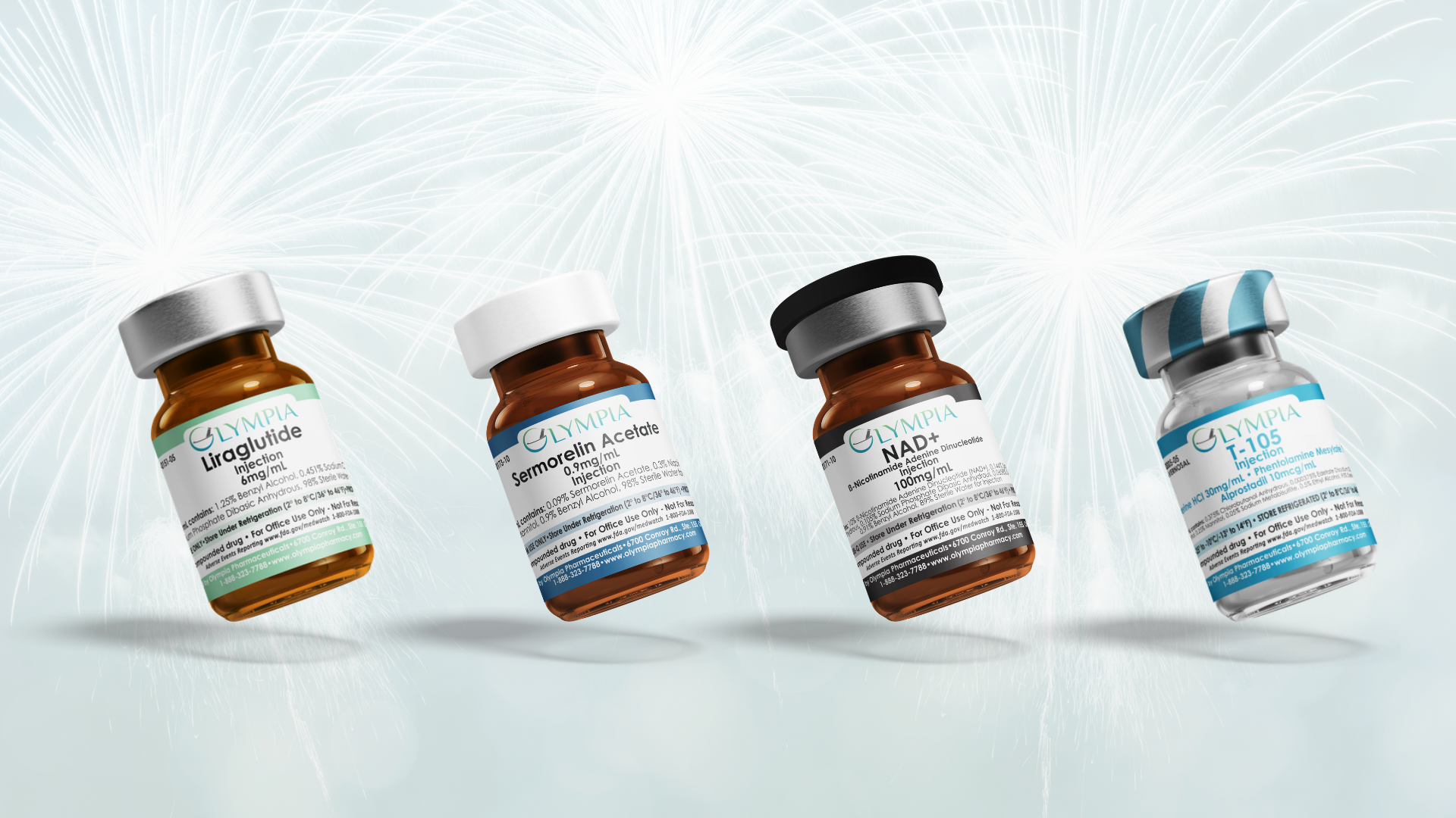 2026 Ins and Outs for Wellness