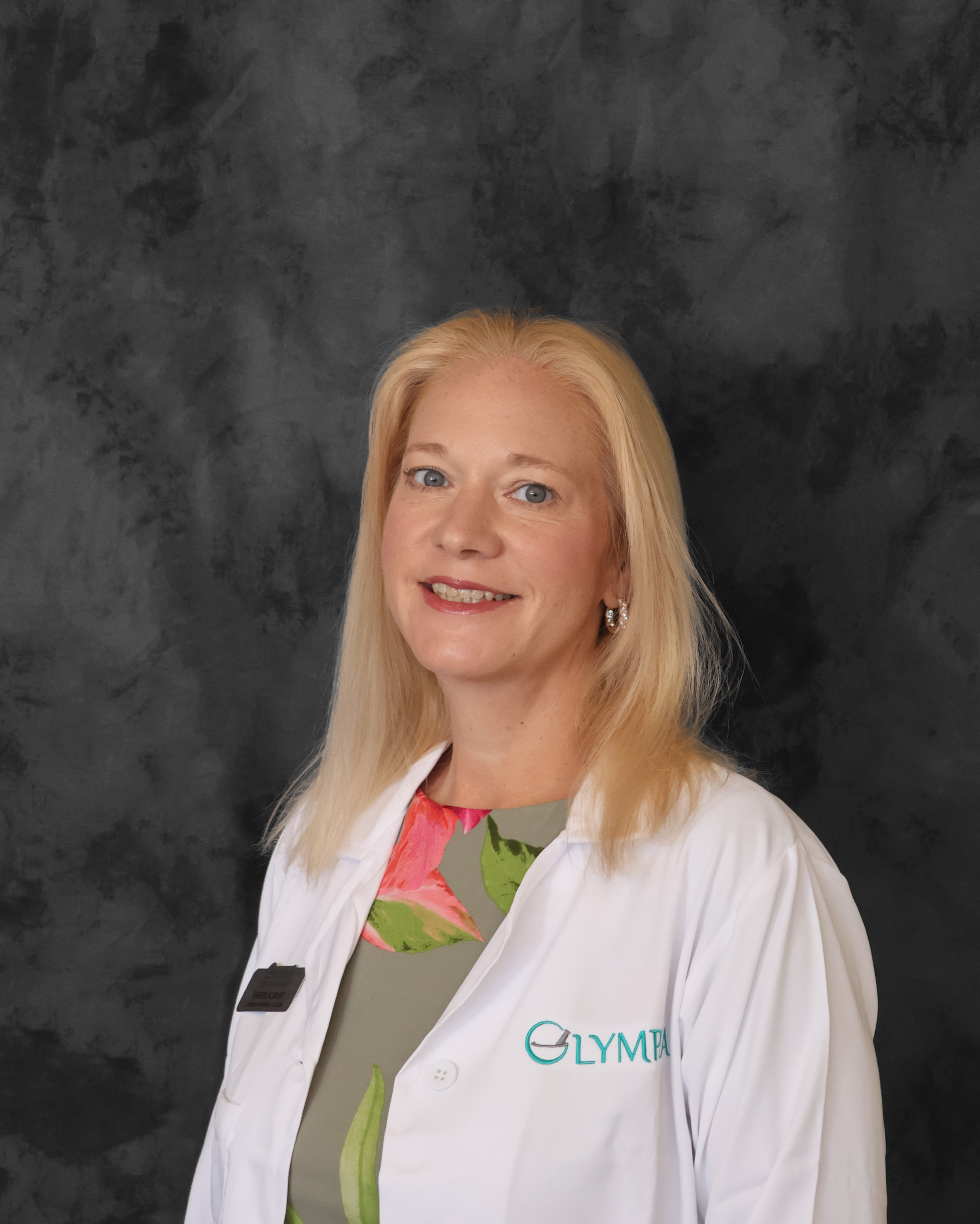 Karen Albury, PharmD