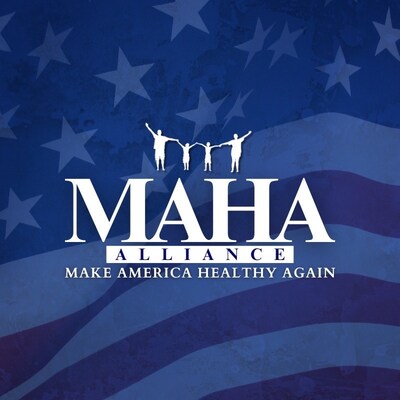 Maha Alliance Logo