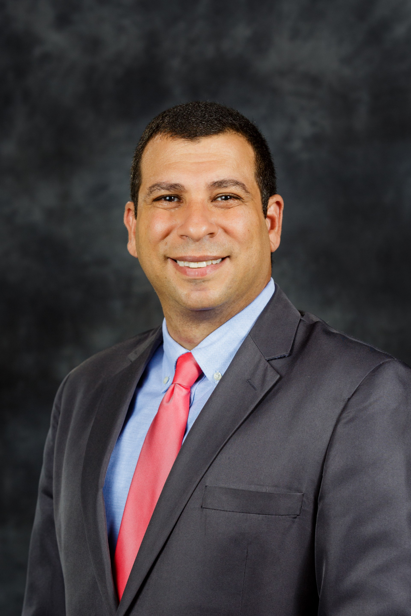 Mark Mikhael, PharmD