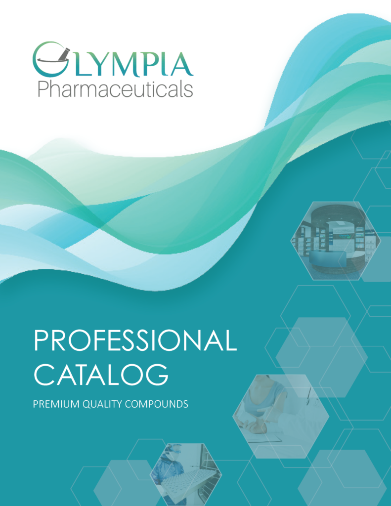 2026 Olympia Professional Price List V1 No Pricing Page 01
