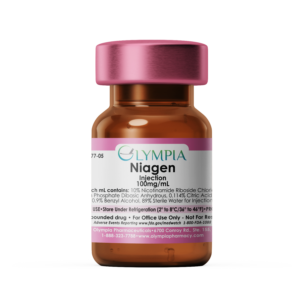 Niagen 5ml 2026