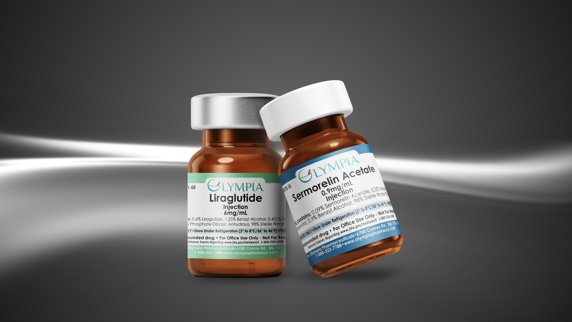 Peptides in 2026, What the FDA Review Means