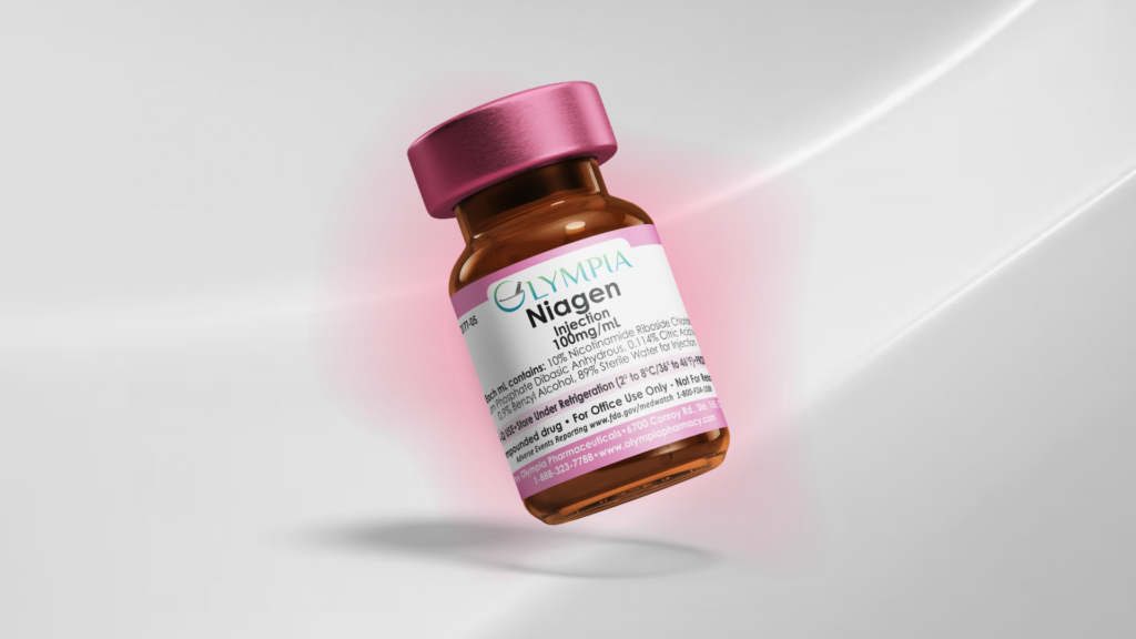 Liquid Niagen