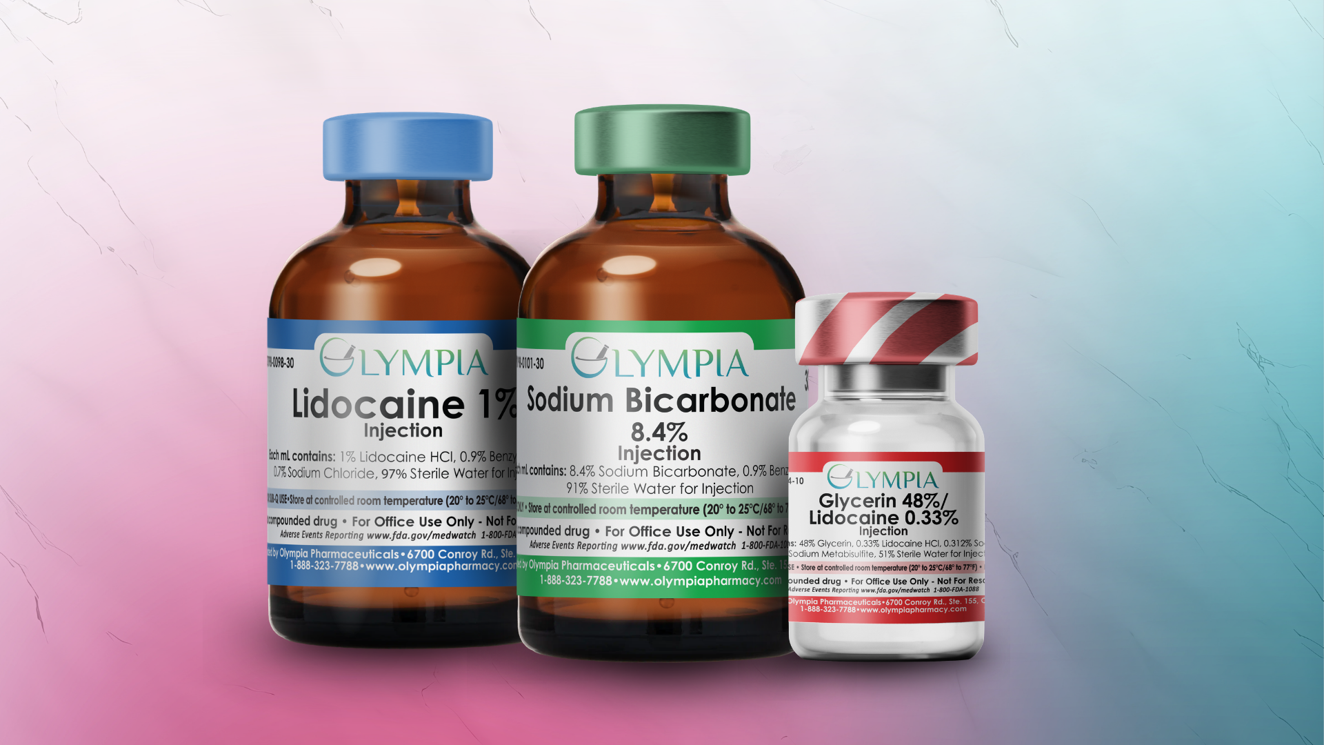 Cosmetic Vein Care: Clinical Protocols, Products, and Patient Management