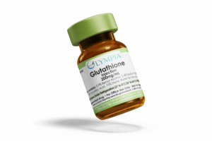 Glutathione Vial