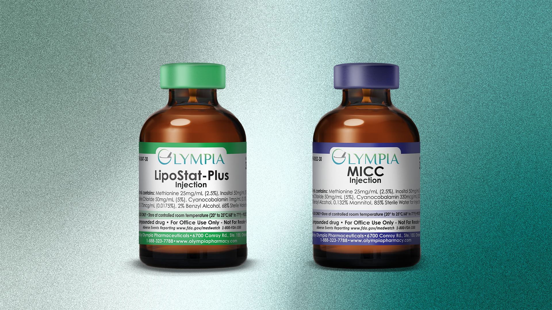 Lipotropic Injections Benefits: What They Are and How They May Support Wellness