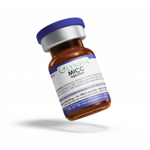 MICC 10ml Flip Top Tilt Web