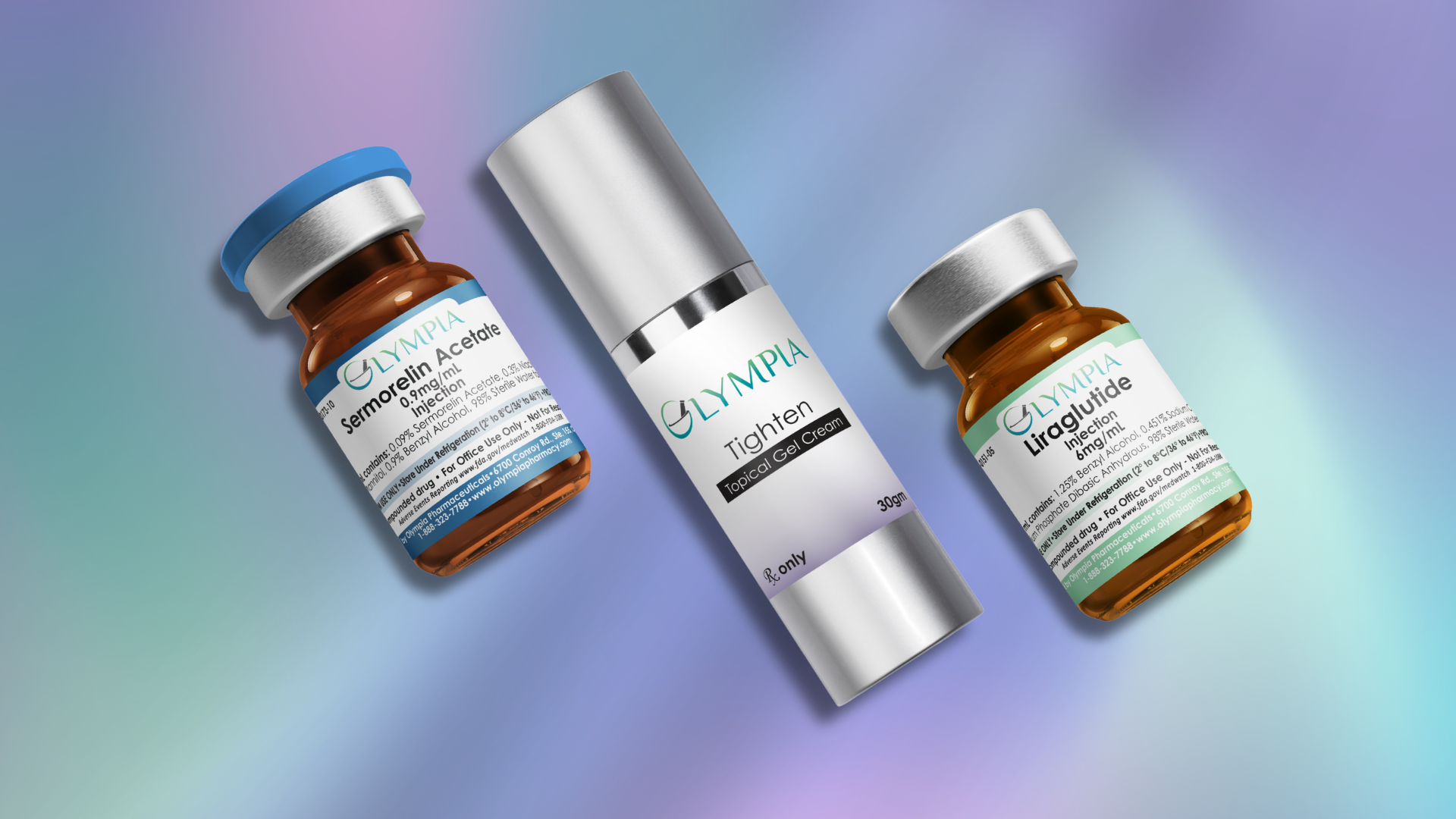 FDA Peptide Meeting Update: What People Should Know