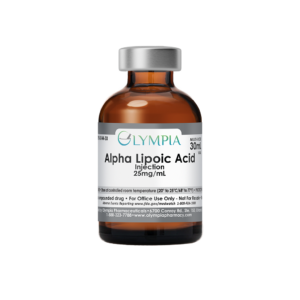 Alpha Lipoic Acid 1024 NI