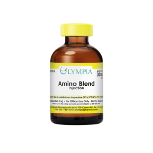 Amino Blend 1024 NI