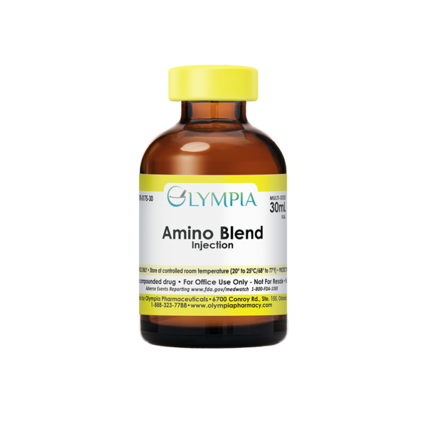 Amino Blend 1024 NI