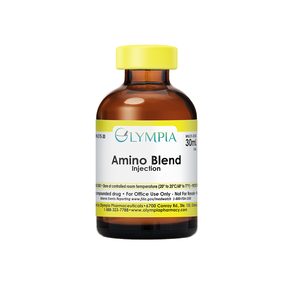 Amino Blend 1024 NI
