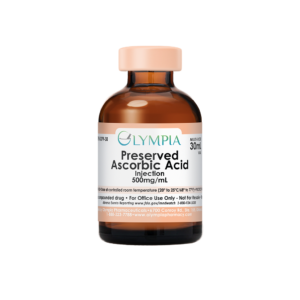 Ascorbic Acid 1024 NI