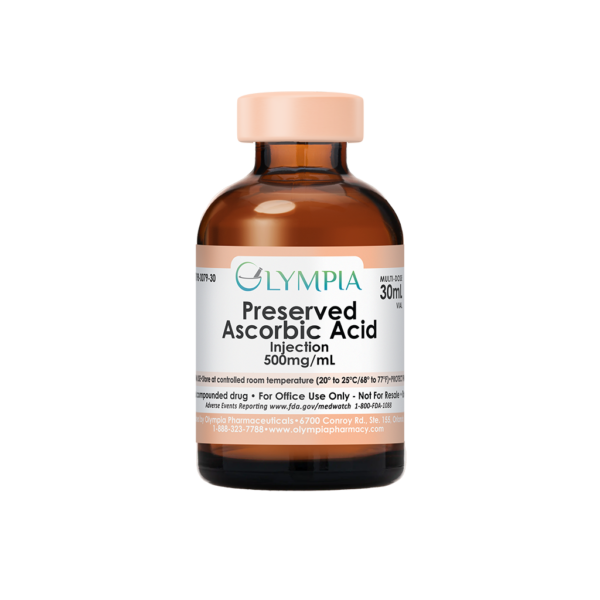 Ascorbic Acid 1024 NI