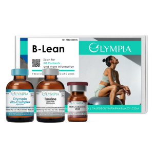 B Lean 1024 NI