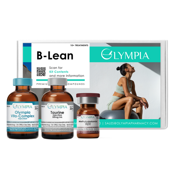 B Lean 1024 NI