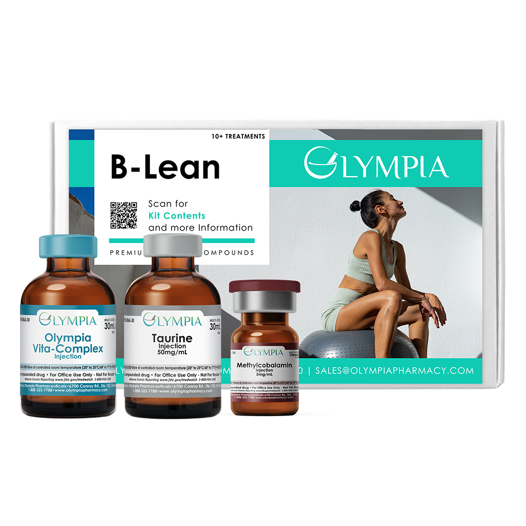 B Lean 1024 NI