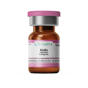 Biotin Low 1024 NI