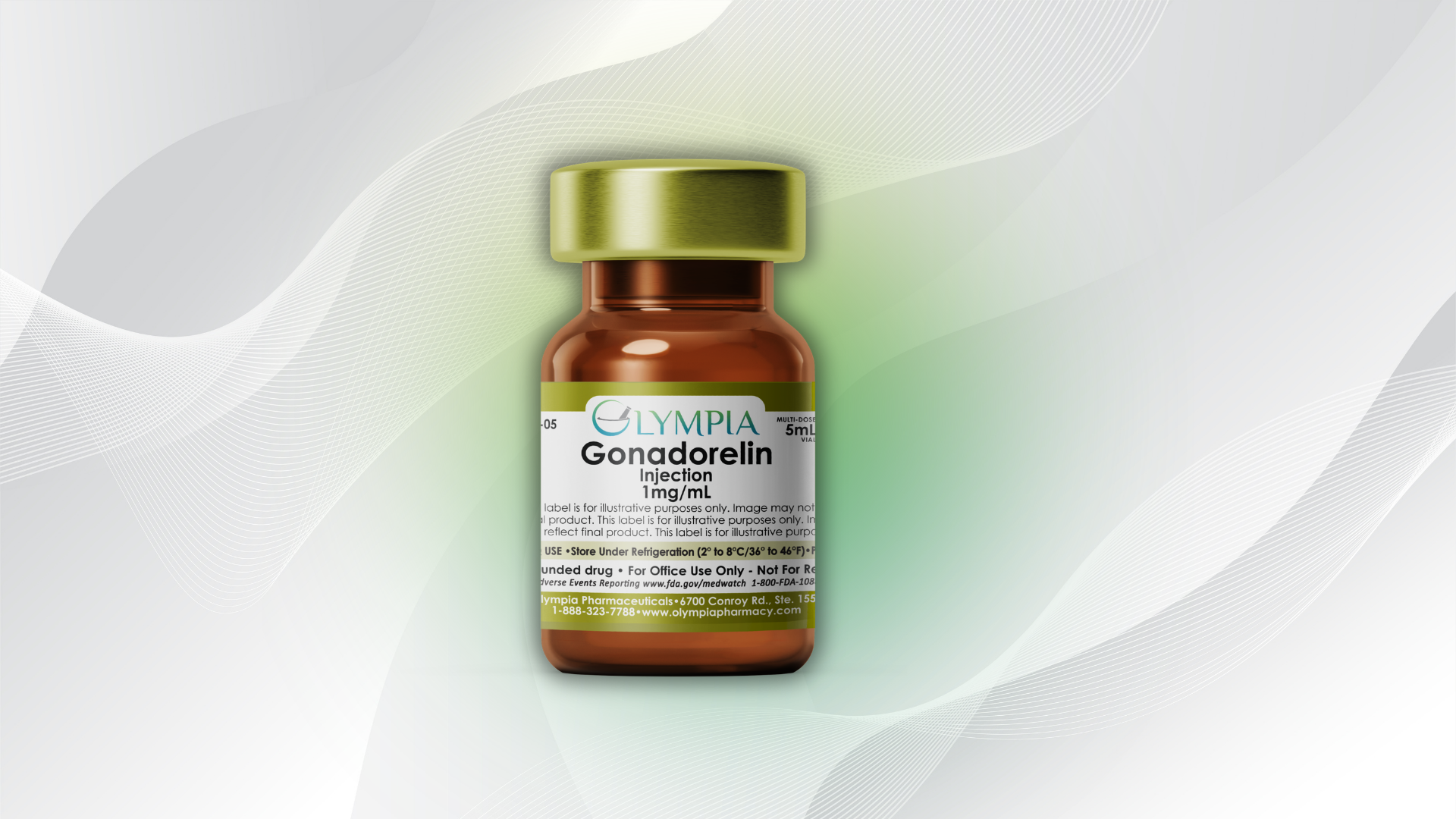 How Gonadorelin Supports the Body’s Own Testosterone Production
