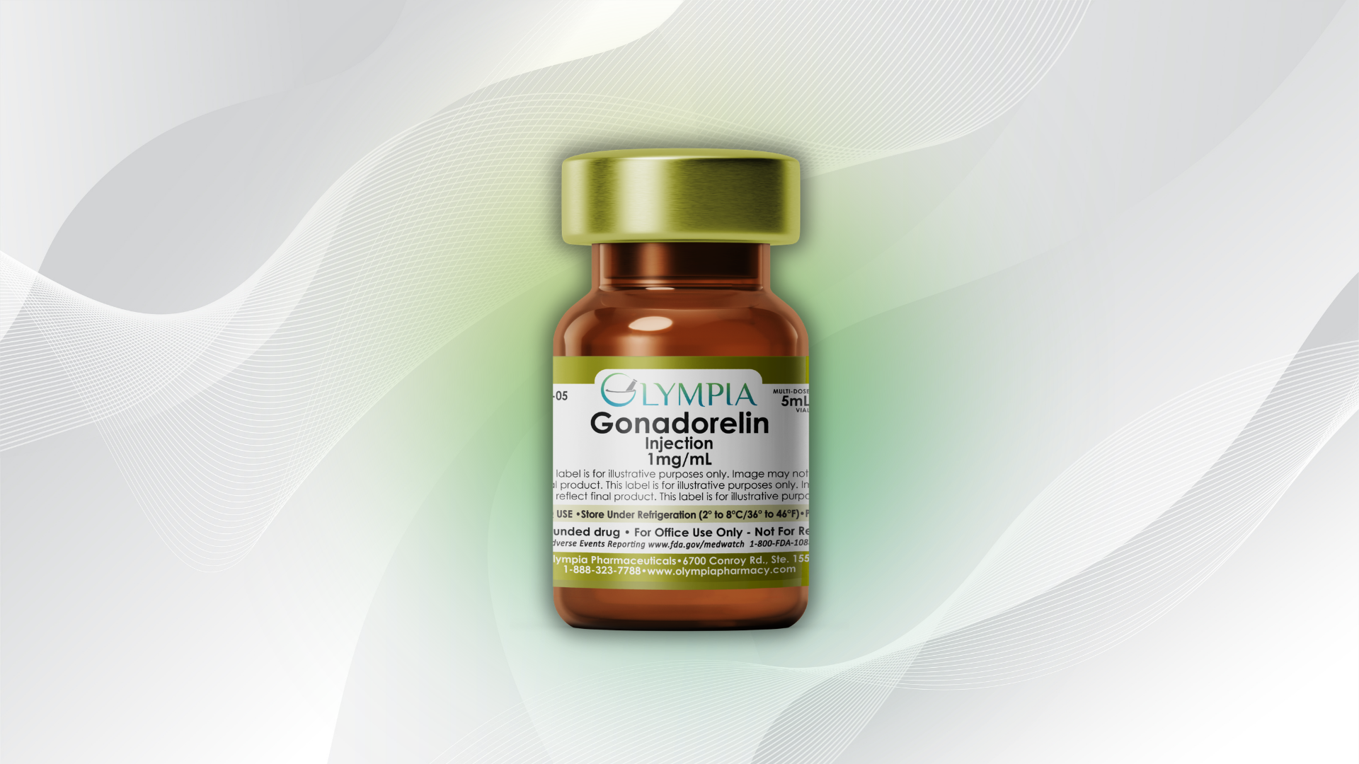 How Gonadorelin Supports the Body’s Own Testosterone Production