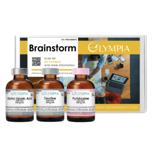 Brainstorm 1024 NI