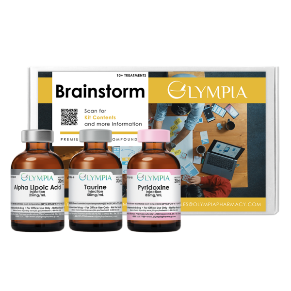 Brainstorm 1024 NI