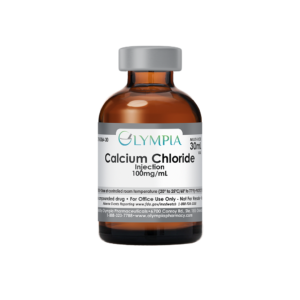 Calcium Chloride 1024 NI