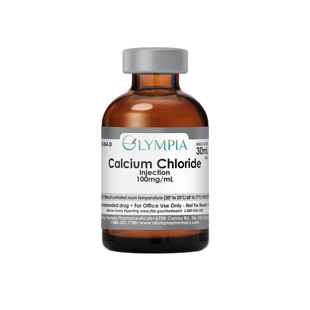 Calcium Chloride 1024 NI