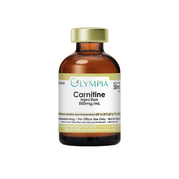 Carnitine 1024 NI
