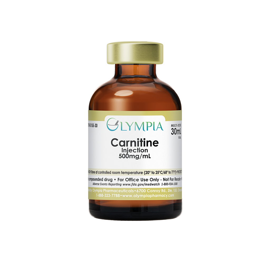 Carnitine 1024 NI