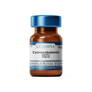 Cyanocobalamin 1024 NI